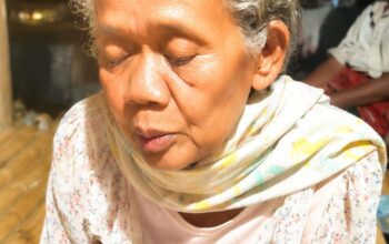 Duka Hati Mama Beatrix Ratapi Kepergian Tragis Sang Anak yang Tewas Dua Tahun Lalu, Keluarga Masih Menanti Kejelasan Hukum