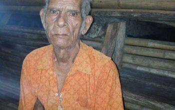 Keluhkan Penanganan Persoalan Tanah, Martinus Bili Tena Duga Ada Keterangan Tidak Sesuai dalam Surat Pernyataan