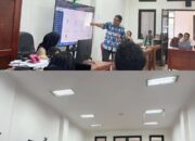 Percepat Transformasi Digital, Bapenda Sumba Barat Gelar Bimtek Modul Retribusi SIMPADA