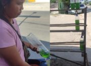 BBM Langka dan Harga Meroket di SBD, SPBU Sheryn Indah Akui Dua Hari Tidak Layani Pertalite Akibat Gangguan Alat
