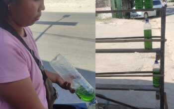 BBM Langka dan Harga Meroket di SBD, SPBU Sheryn Indah Akui Dua Hari Tidak Layani Pertalite Akibat Gangguan Alat