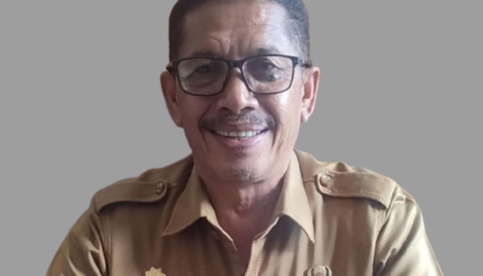 Sekda SBD: Penertiban Penimbunan dan Kendaraan Bodong Jadi Kunci Atasi Kelangkaan BBM Bersubsidi