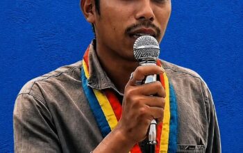 GERMAS PMKRI Tambolaka Desak Aparat Usut Dugaan Korupsi di Dinas Kesehatan Kabupaten SBD