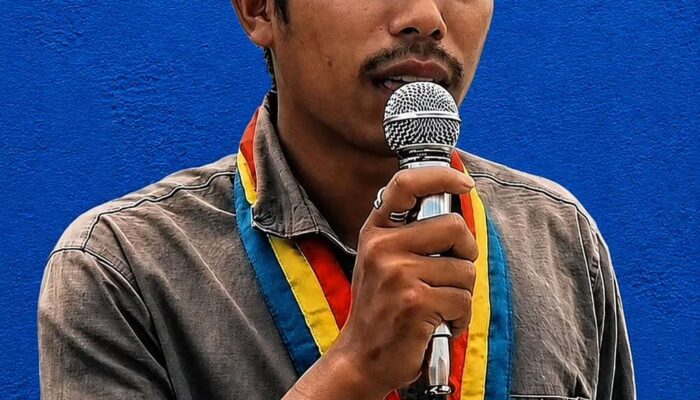 GERMAS PMKRI Tambolaka Desak Aparat Usut Dugaan Korupsi di Dinas Kesehatan Kabupaten SBD