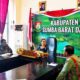 Bupati SBD dan Kepala Kantor Pertanahan Ikuti Rakor Awal GTRA NTT, Bahas Skema Baru Redistribusi Tanah 2026
