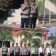 Beri Arahan pada Apel Jam Pimpinan, Wakapolres SBD Tekankan Disiplin, Profesionalisme dan Pelayanan Humanis