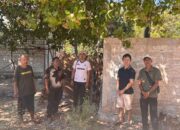 Sidang Pemeriksaan Tanah Panitia A Digelar, Kantor Pertanahan SBD Verifikasi Permohonan Hak Milik Perorangan