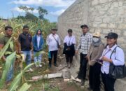 Kantor Pertanahan SBD Gelar Sidang Panitia A atas Permohonan HGB PT Costa Hotels Sumba di Kodi Utara