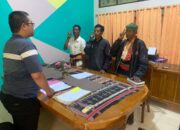 Kantor Pertanahan SBD Layani Sumpah Sertifikat Hilang, Wujudkan Kepastian Hukum Hak Atas Tanah