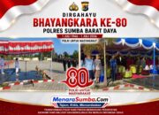 HUT ke-80 Bhayangkara, Presiden RI Tekankan Reformasi dan Penguatan Kepercayaan Publik terhadap Polri