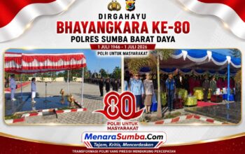 HUT ke-80 Bhayangkara, Presiden RI Tekankan Reformasi dan Penguatan Kepercayaan Publik terhadap Polri