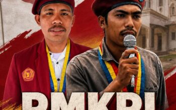 PMKRI Tambolaka Desak Kapolres SBD Evaluasi Total Bhabinkamtibmas Usai Maraknya Kasus Penculikan