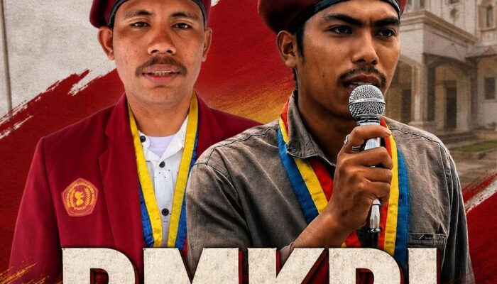 PMKRI Tambolaka Desak Kapolres SBD Evaluasi Total Bhabinkamtibmas Usai Maraknya Kasus Penculikan