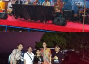 Kementerian HAM dan KPAI Edukasi 200 Pelajar di Sumba Cegah TPPO dan TPKS