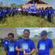 Tanam Bambu, Demokrat Sumba Tengah Gaungkan Gerakan Lawan Kemiskinan
