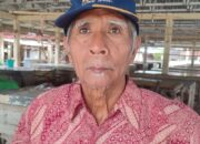 Dana Desa Anakalang Dipangkas Lebih Rp700 Juta, Kades Berharap KDMP dan MBG Benar-Benar Bermanfaat