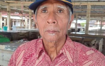 Dana Desa Anakalang Dipangkas Lebih Rp700 Juta, Kades Berharap KDMP dan MBG Benar-Benar Bermanfaat