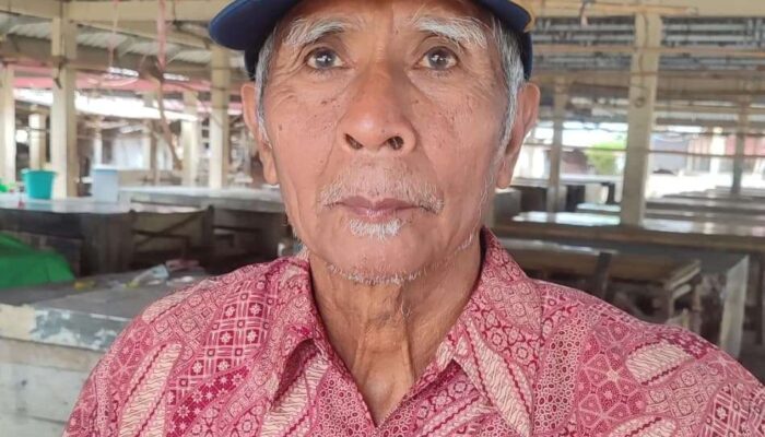 Dana Desa Anakalang Dipangkas Lebih Rp700 Juta, Kades Berharap KDMP dan MBG Benar-Benar Bermanfaat