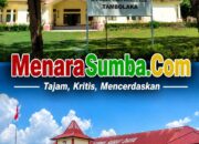 Dari Jakarta hingga Sumba Barat Daya, Korupsi Harus Diusut Tanpa Tebang Pilih