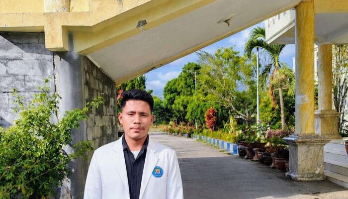 Mahasiswa Unika Weetebula Pertanyakan Transparansi Biaya Pendaftaran KKNT Gentaskin Rp1 Juta per Orang
