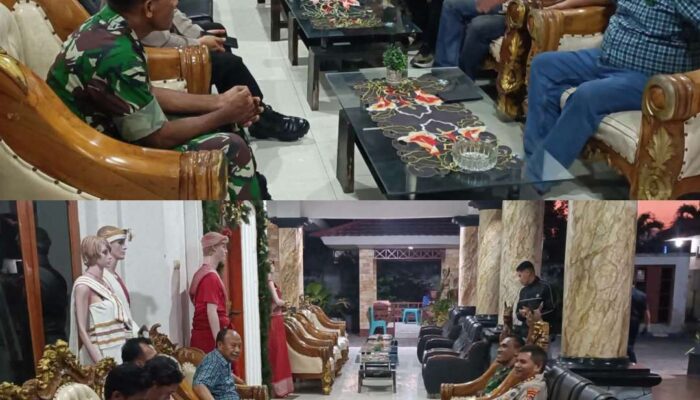 Bupati Sumba Barat Tegaskan Evaluasi Total Usai Tawuran Suporter di Bupati Cup 2026, Turnamen Tetap Dilanjutkan
