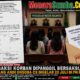 13 Saksi Korban TPPO Dipanggil Bersaksi, Sidang Andi Onsoba Cs Digelar 22 Juli di PN Maumere