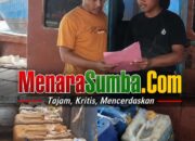 Dugaan Penyelundupan Pertalite dari Sape di Pelabuhan Waikelo, Belasan Jeriken Dipergoki di Kapal Ridho Illahi