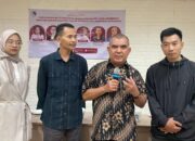 KOMPAK Indonesia Desak Pengungkapan Aktor Intelektual di Balik Dugaan Korupsi Eks Jampidsus, Singgung Sejumlah Kasus Besar Saat Menjabat Kajati NTT