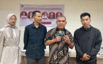 KOMPAK Indonesia Desak Pengungkapan Aktor Intelektual di Balik Dugaan Korupsi Eks Jampidsus, Singgung Sejumlah Kasus Besar Saat Menjabat Kajati NTT