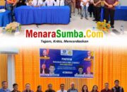 PKPA Angkatan II Resmi Ditutup, DPC PERADI Oelamasi dan Unwira Kupang Tegaskan Komitmen Cetak Advokat Berintegritas