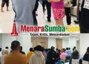 Direktur RSUD Reda Bolo Jelaskan Insiden Keributan pada Layanan Pemeriksaan Mata Gratis, Sebut Antusiasme Warga Lampaui Target Tim