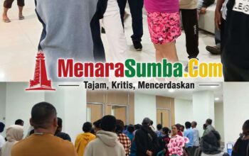 Direktur RSUD Reda Bolo Jelaskan Insiden Keributan pada Layanan Pemeriksaan Mata Gratis, Sebut Antusiasme Warga Lampaui Target Tim