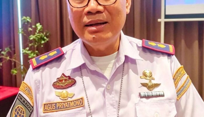 Kepala Bandara Lede Kalumbang, Tambolaka: Sinergi Lintas Instansi Jadi Kunci Penanganan Darurat Penerbangan