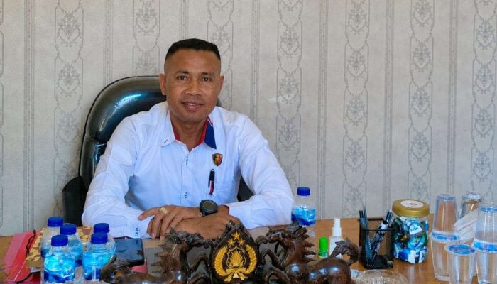 Polres SBD Tangani Serius Dugaan Penipuan dan Penggelapan Perbankan, Penyidik Terus Kumpulkan Alat Bukti