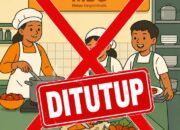 BGN Tutup 833 Dapur SPPG Bermasalah, Sejumlah Fasilitas di NTT Ikut Terdampak
