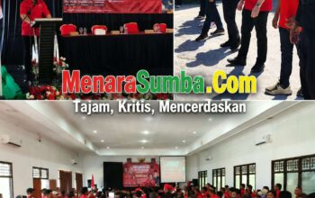 Musancab PDIP SBD Jadi Momentum Konsolidasi, DPC Tekankan Militansi dan Keberpihakan kepada Rakyat