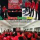 Musancab PDIP SBD Jadi Momentum Konsolidasi, DPC Tekankan Militansi dan Keberpihakan kepada Rakyat