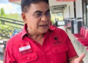 Andreas Hugo Parera: Kekuatan PDIP di NTT Ditentukan Konsolidasi dan Struktur Partai