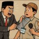 Dewan Pers Kecam Tindakan Merendahkan dan Intimidasi yang Menghalangi Kerja Jurnalistik
