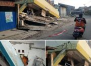 Gempa Flores M7,7: Korban Meninggal Capai 51 Orang, Ribuan Warga Masih Mengungsi