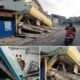 Gempa Flores M7,7: Korban Meninggal Capai 51 Orang, Ribuan Warga Masih Mengungsi