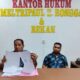 Gerson Dawa Desak Penanganan Dugaan Pengeroyokan Meltripaul Rongga, Soroti Peran Kasi Propam Polres SBD