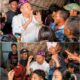 Kang Dedi Mulyadi Temui Korban Gempa di Flores, Bawa Pesan Solidaritas dari Jawa Barat