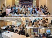 Menuju Era Air Siap Minum, PAM JAYA Hadapi Tantangan Pipa Tua dan NEW 48 Persen
