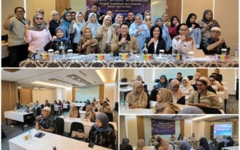 Menuju Era Air Siap Minum, PAM JAYA Hadapi Tantangan Pipa Tua dan NEW 48 Persen
