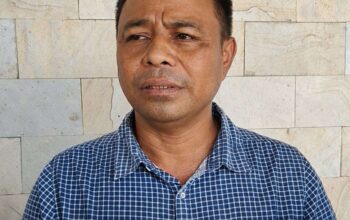 Peternak Babi SBD Khawatir ASF Kembali Mewabah, Soroti Keputusan Pemda Datangkan Babi dari Luar Pulau