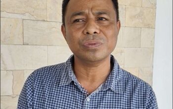 Ketua Asosiasi Peternak Babi SBD Soroti Budaya Pesta, Sebabkan Konsumsi dan Harga Melonjak