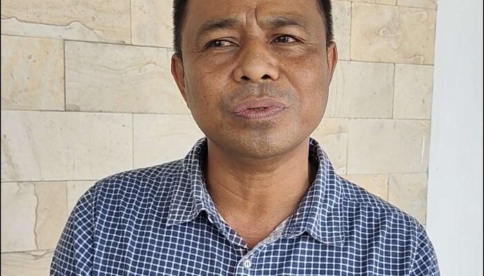Ketua Asosiasi Peternak Babi SBD Soroti Budaya Pesta, Sebabkan Konsumsi dan Harga Melonjak