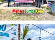 Pemilik Tanah Palang Adat Lahan Kantor Jaga PLN Wewewa Barat, Klaim Sewa 42 Tahun Tak Dibayar