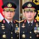 Tongkat Komando Polri Beralih, Suyudi Ario Seto Gantikan Listyo Sigit